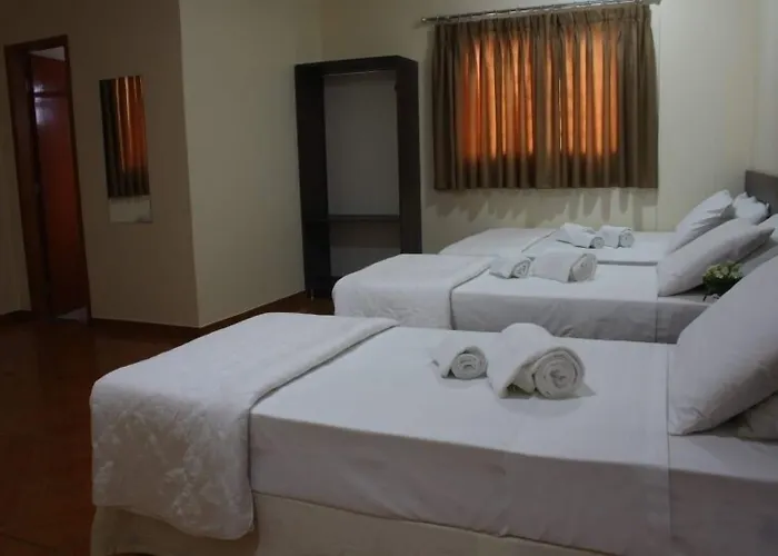 Pinheiros Hotel